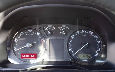 Skoda Octavia IV, 2007 год, 383 000 рублей, 11 фотография