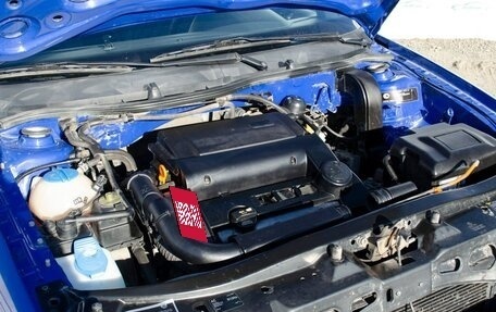 Skoda Octavia IV, 2007 год, 383 000 рублей, 14 фотография