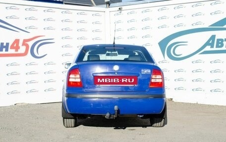 Skoda Octavia IV, 2007 год, 383 000 рублей, 7 фотография