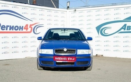 Skoda Octavia IV, 2007 год, 383 000 рублей, 3 фотография