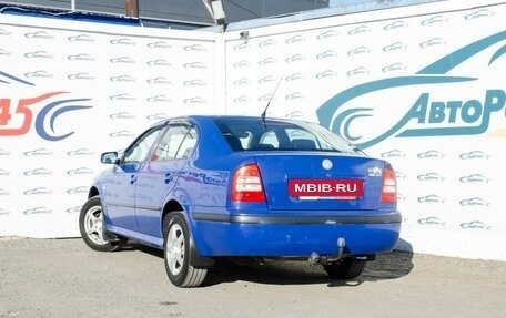 Skoda Octavia IV, 2007 год, 383 000 рублей, 8 фотография