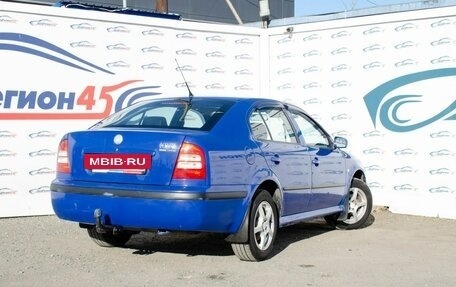 Skoda Octavia IV, 2007 год, 383 000 рублей, 6 фотография