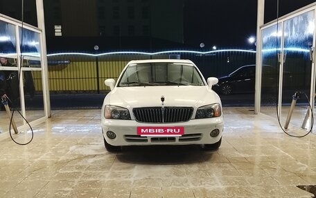 Hyundai XG I рестайлинг, 2002 год, 485 000 рублей, 6 фотография