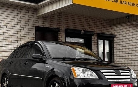 Chery Fora (A21), 2009 год, 350 000 рублей, 1 фотография