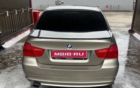 BMW 3 серия, 2010 год, 1 100 000 рублей, 1 фотография