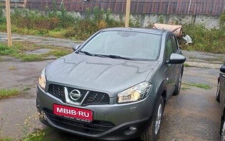 Nissan Qashqai, 2012 год, 250 000 рублей, 1 фотография