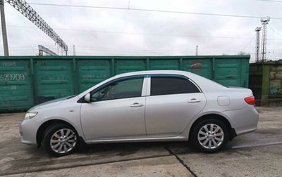Toyota Corolla, 2008 год, 720 000 рублей, 1 фотография