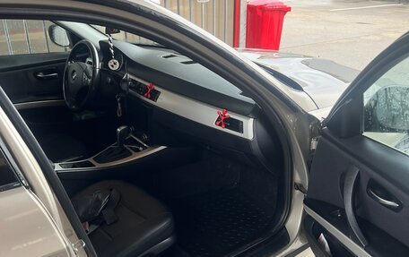 BMW 3 серия, 2010 год, 1 100 000 рублей, 4 фотография