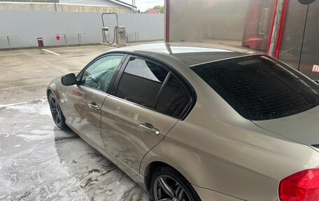 BMW 3 серия, 2010 год, 1 100 000 рублей, 8 фотография