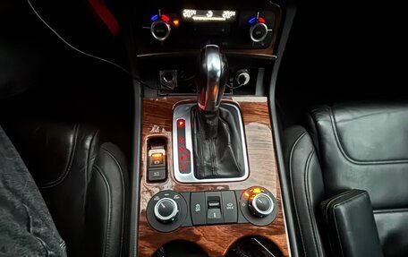 Volkswagen Touareg III, 2011 год, 2 050 000 рублей, 12 фотография