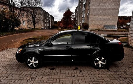 Chery Fora (A21), 2009 год, 350 000 рублей, 5 фотография