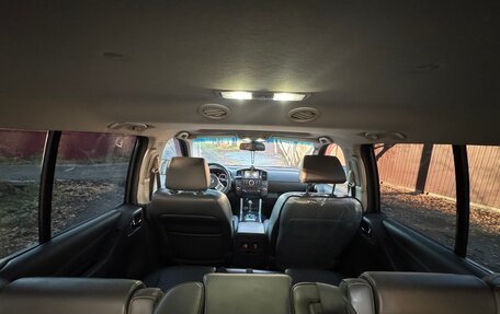 Nissan Pathfinder, 2013 год, 1 750 000 рублей, 7 фотография