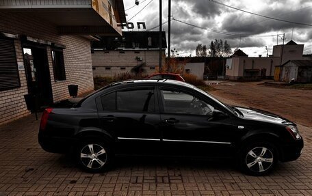 Chery Fora (A21), 2009 год, 350 000 рублей, 3 фотография