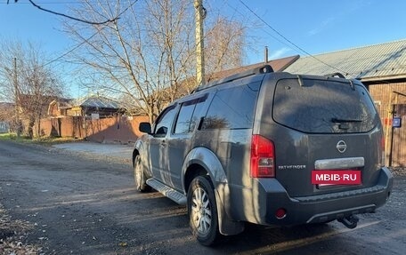 Nissan Pathfinder, 2013 год, 1 750 000 рублей, 5 фотография