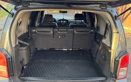 Nissan Pathfinder, 2013 год, 1 750 000 рублей, 8 фотография