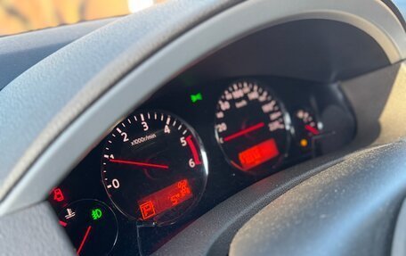 Nissan Pathfinder, 2013 год, 1 750 000 рублей, 13 фотография