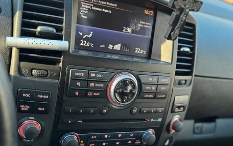 Nissan Pathfinder, 2013 год, 1 750 000 рублей, 10 фотография