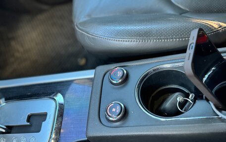 Nissan Pathfinder, 2013 год, 1 750 000 рублей, 14 фотография