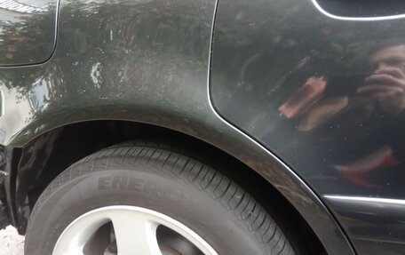 Audi A4, 1999 год, 340 000 рублей, 15 фотография