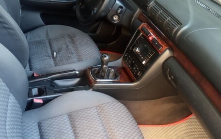 Audi A4, 1999 год, 340 000 рублей, 5 фотография