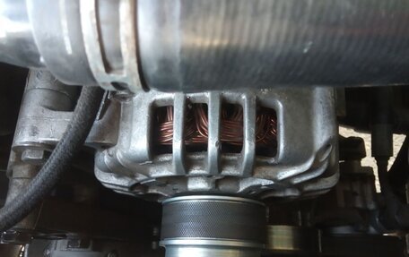 Audi A4, 1999 год, 340 000 рублей, 8 фотография