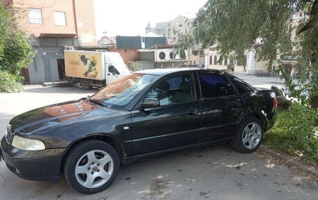 Audi A4, 1999 год, 340 000 рублей, 4 фотография