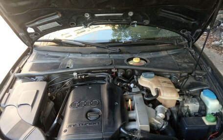 Audi A4, 1999 год, 340 000 рублей, 7 фотография