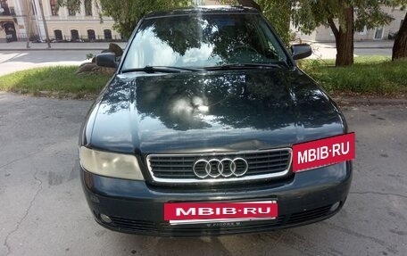 Audi A4, 1999 год, 340 000 рублей, 3 фотография