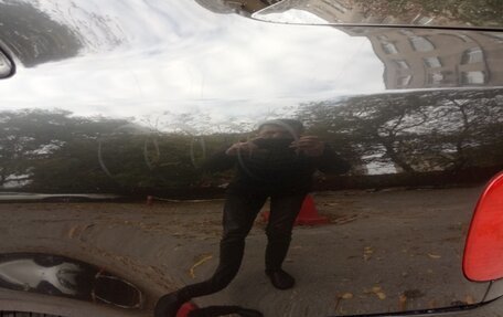 Audi A4, 1999 год, 340 000 рублей, 17 фотография