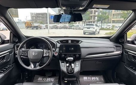 Honda CR-V IV, 2021 год, 2 050 000 рублей, 13 фотография