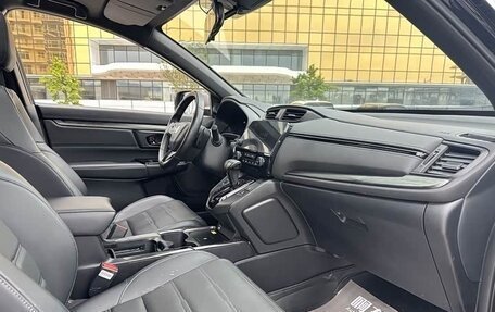 Honda CR-V IV, 2021 год, 2 050 000 рублей, 10 фотография