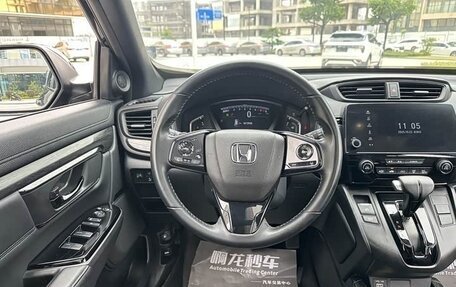 Honda CR-V IV, 2021 год, 2 050 000 рублей, 14 фотография