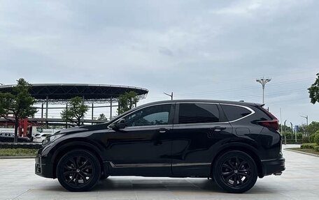 Honda CR-V IV, 2021 год, 2 050 000 рублей, 7 фотография