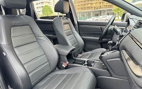 Honda CR-V IV, 2021 год, 2 050 000 рублей, 11 фотография