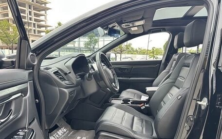 Honda CR-V IV, 2021 год, 2 050 000 рублей, 8 фотография