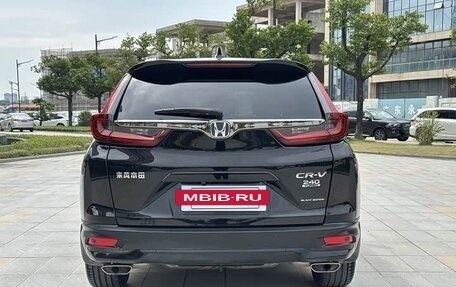 Honda CR-V IV, 2021 год, 2 050 000 рублей, 5 фотография