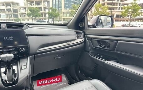 Honda CR-V IV, 2021 год, 2 050 000 рублей, 15 фотография