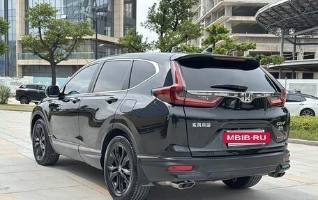 Honda CR-V IV, 2021 год, 2 050 000 рублей, 6 фотография