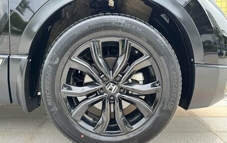 Honda CR-V IV, 2021 год, 2 050 000 рублей, 20 фотография