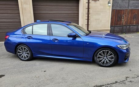 BMW 3 серия, 2019 год, 3 350 000 рублей, 5 фотография