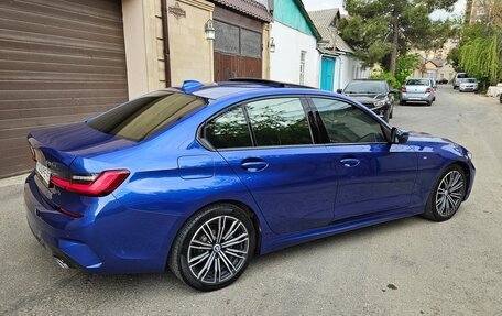 BMW 3 серия, 2019 год, 3 350 000 рублей, 4 фотография