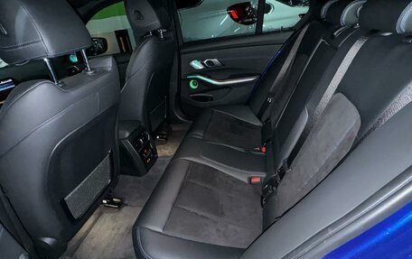 BMW 3 серия, 2019 год, 3 350 000 рублей, 25 фотография