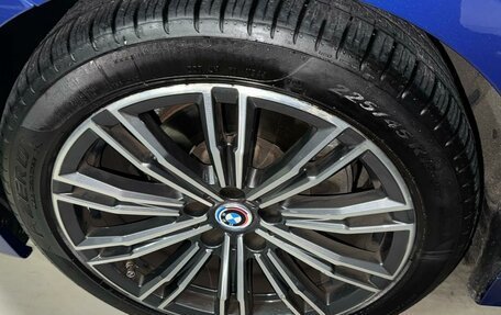 BMW 3 серия, 2019 год, 3 350 000 рублей, 21 фотография