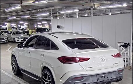 Mercedes-Benz GLE Coupe AMG, 2021 год, 12 000 000 рублей, 5 фотография