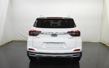 Chery Tiggo 4 I рестайлинг, 2021 год, 1 250 000 рублей, 6 фотография