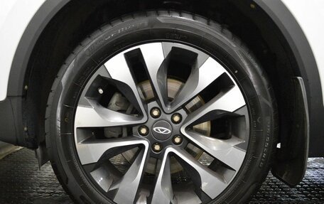 Chery Tiggo 4 I рестайлинг, 2021 год, 1 250 000 рублей, 9 фотография