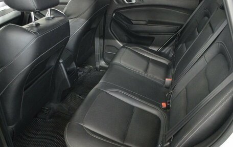 Chery Tiggo 4 I рестайлинг, 2021 год, 1 250 000 рублей, 11 фотография