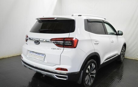 Chery Tiggo 4 I рестайлинг, 2021 год, 1 250 000 рублей, 5 фотография