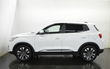 Chery Tiggo 4 I рестайлинг, 2021 год, 1 250 000 рублей, 8 фотография