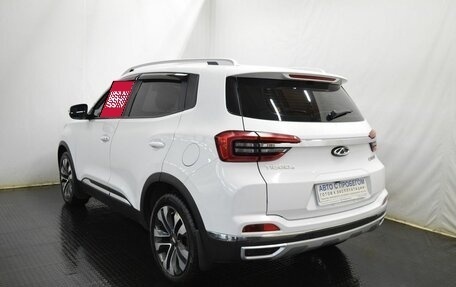 Chery Tiggo 4 I рестайлинг, 2021 год, 1 250 000 рублей, 7 фотография